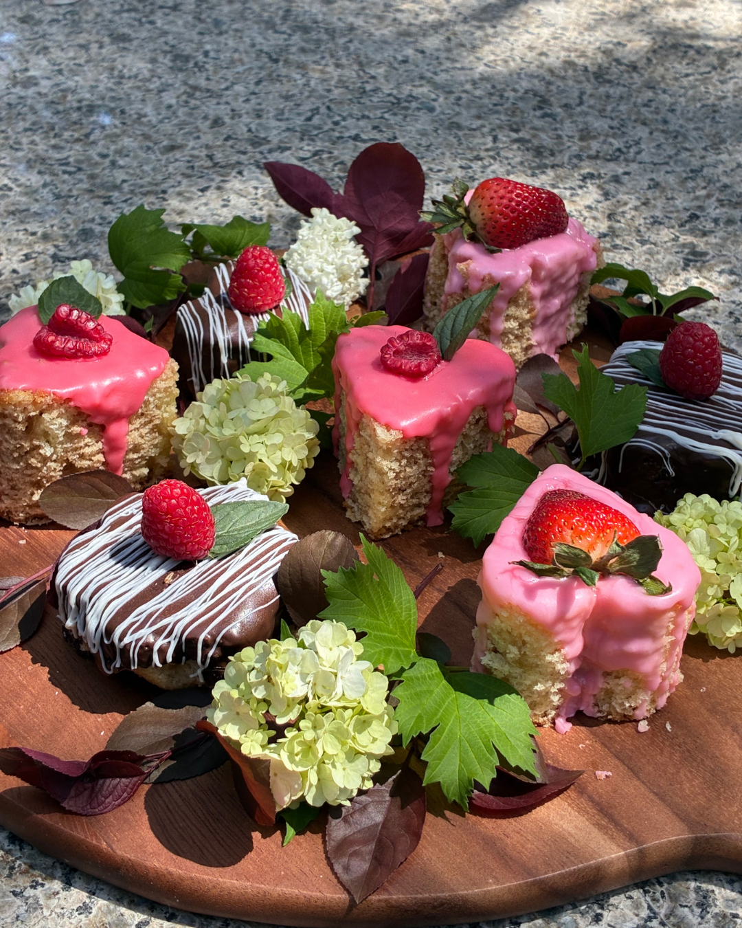 Bridgerton Tea Picnic Experience