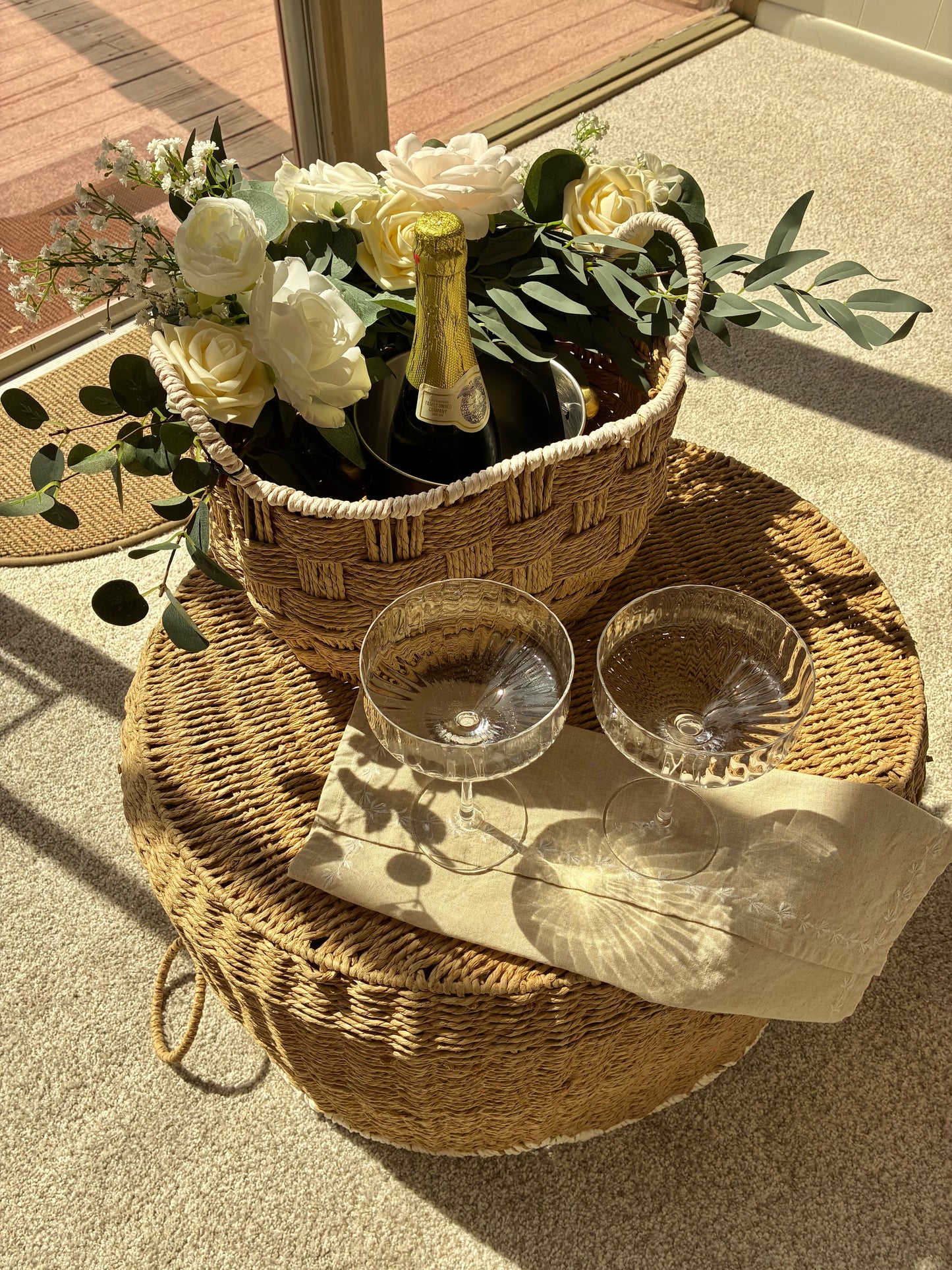 The Notebook Picnic Romantic Experience