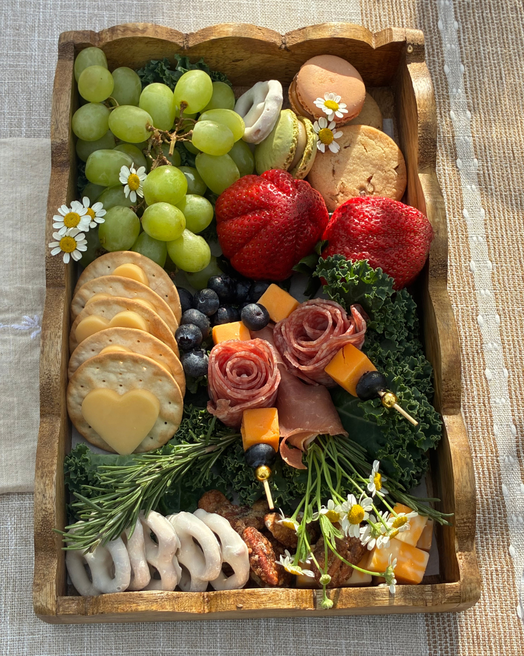 Luxury Picnic & Nature Walk Experience